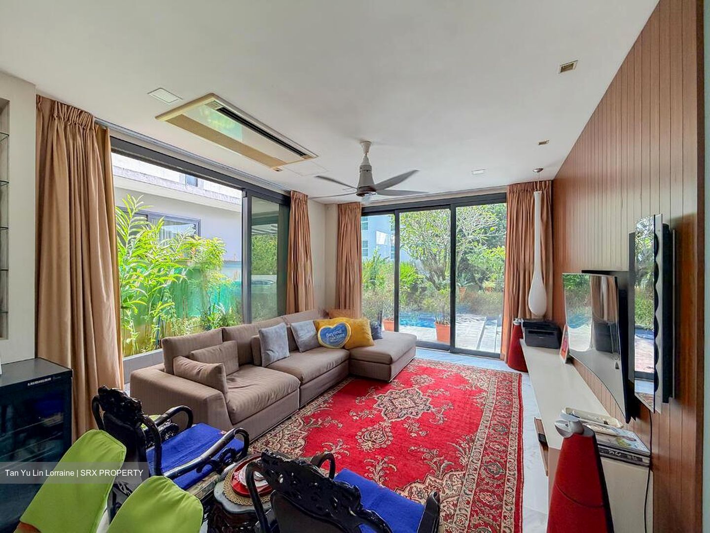 Jalan Anak Bukit (D21), Semi-Detached #486956541